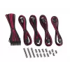 Wewnętrzny kabel zasilający Cablemod CM-CAB-CKIT-N86KKR-R 0,45 m