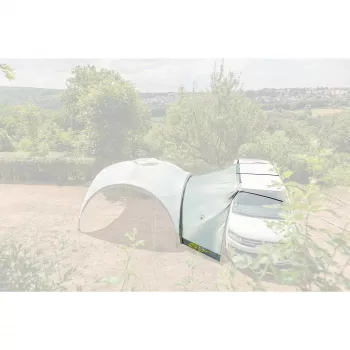 Łącznik do namiotu Coleman Event Shelter Driveaway L — szary zamek (MPN 2181829)