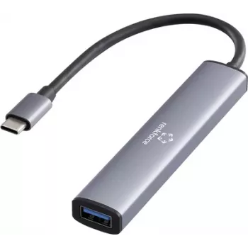 Renkforce RF-6855466 Szary