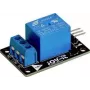 Joy-IT 5V-Relay Moduł przekaźnika 1 szt. (5V-Relay)
