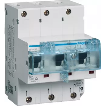 Hager HTN335C
