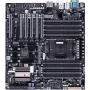 Supermicro - Płyta główna X13SWA-TF - E-ATX - LGA4677 Socket-E - W790 Chipsatz USB 3.2 Gen 1 USB-C 3.2 Gen 2x2 USB 3.1 Gen 2 USB 3.2 Gen 2x2 10 Gigabit LAN Gigabit LAN Onboard-Grafi