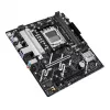 Płyta główna ASUS PRIME B840M-K — AMD B840, Socket AM5, micro ATX, DDR5, 2 DIMM, 128 GB, 2.5 GbE, M.2, SATA III