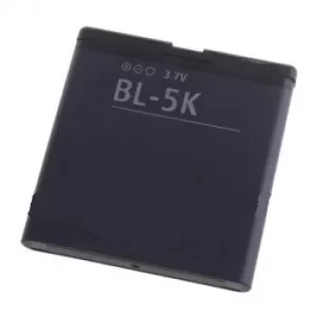 Bateria Extra Digital BL-5K do Nokia C7 N85 N86 1200 mAh Li-ion