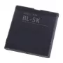Bateria Extra Digital BL-5K do Nokia C7 N85 N86 1200 mAh Li-ion