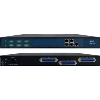 Zasilacz uniwersalny Mitel AG4172 (bez przewodu zasilającego) model 50008407