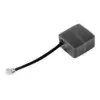 Adapter Homematic IP HAP1 HCP do integracji bramy garażowej Hörmann (MPN 170046)