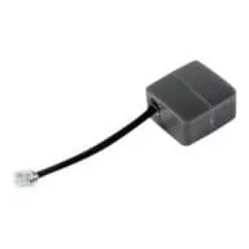 Adapter Homematic IP HAP1 HCP do integracji bramy garażowej Hörmann (MPN 170046)
