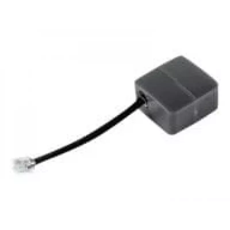Adapter Homematic IP HAP1 HCP do integracji bramy garażowej Hörmann (MPN 170046)
