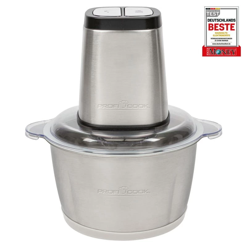 ROZDRABNIACZ PROFICOOK PC-MZ 1227
