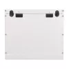 EXTRALINK LITE 4U 10 280X310 naścienna szafa rack szara