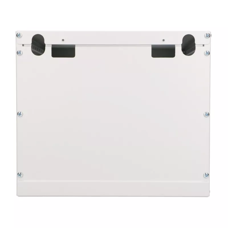 EXTRALINK LITE 4U 10 280X310 naścienna szafa rack szara