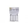 Papier do druku Denver PP-40 150x25x90 mm 4608 szt. na palecie