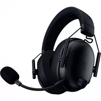 Słuchawki Razer BlackShark V3 Black (RZ04-05410100-R3M1)