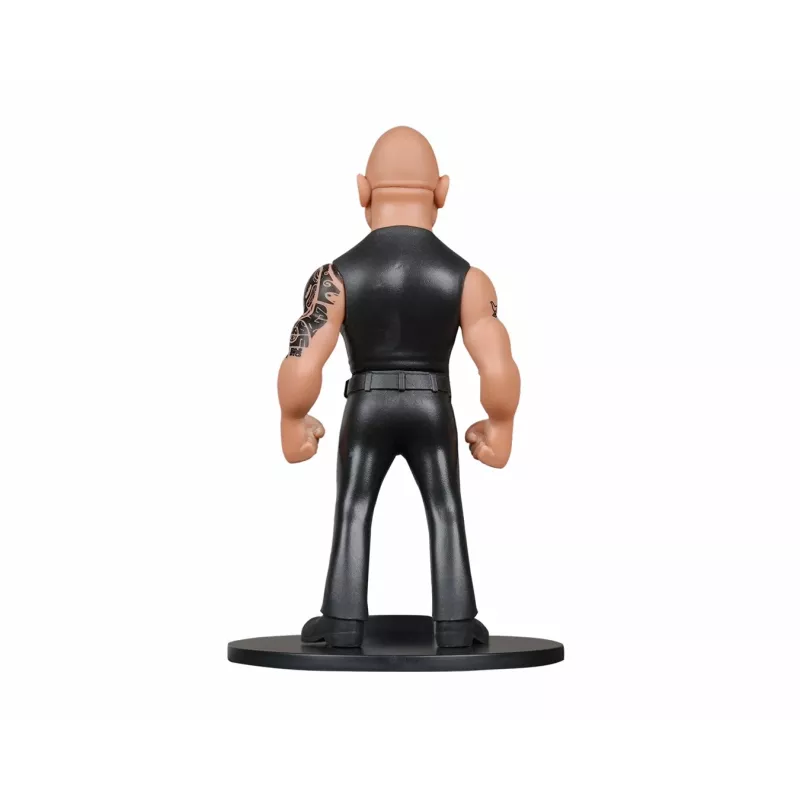 MINIX WWE - THE ROCK