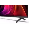 TV Sharp 40HA1205E, FHD, czarny