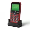 Telefon komórkowy Doro Leva E10 2,4 cala