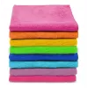 Ściereczka do czyszczenia Vileda Microfibre Colors 8 szt.