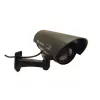 Kamera atrapy IR1100 B IR LED CEE