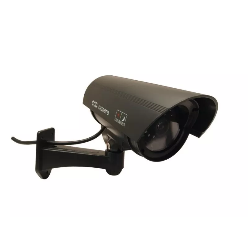 Kamera atrapy IR1100 B IR LED CEE