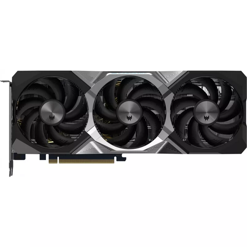 Karta graficzna Acer Predator BiFrost Radeon RX 9070 OC 16GB GDDR6