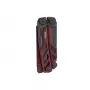 NexTool FLAGSHIP Pro NE20279 multitool 16w1, czerwony, z etui do pasa