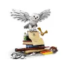 LEGO Hogwarts Icons Collectors Edition 76391 — 3010 elementów, 3 minifigurki, 18+