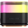CORSAIR iCUE H100i RGB ELITE układ chłodzenia cieczą procesora 1-pack biały 120 mm