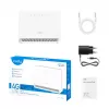 CUDY LT400V router Wi-Fi 4G N300 z obsługą głosową