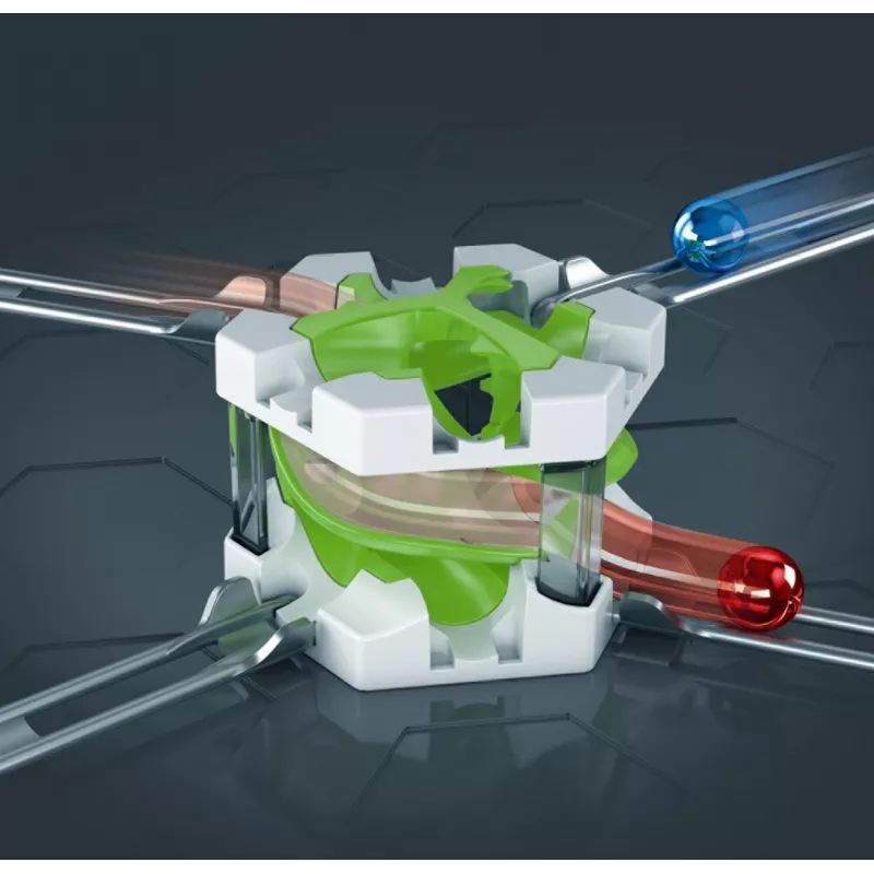 Zestaw konstrukcyjny Gravitrax PRO Element Helix