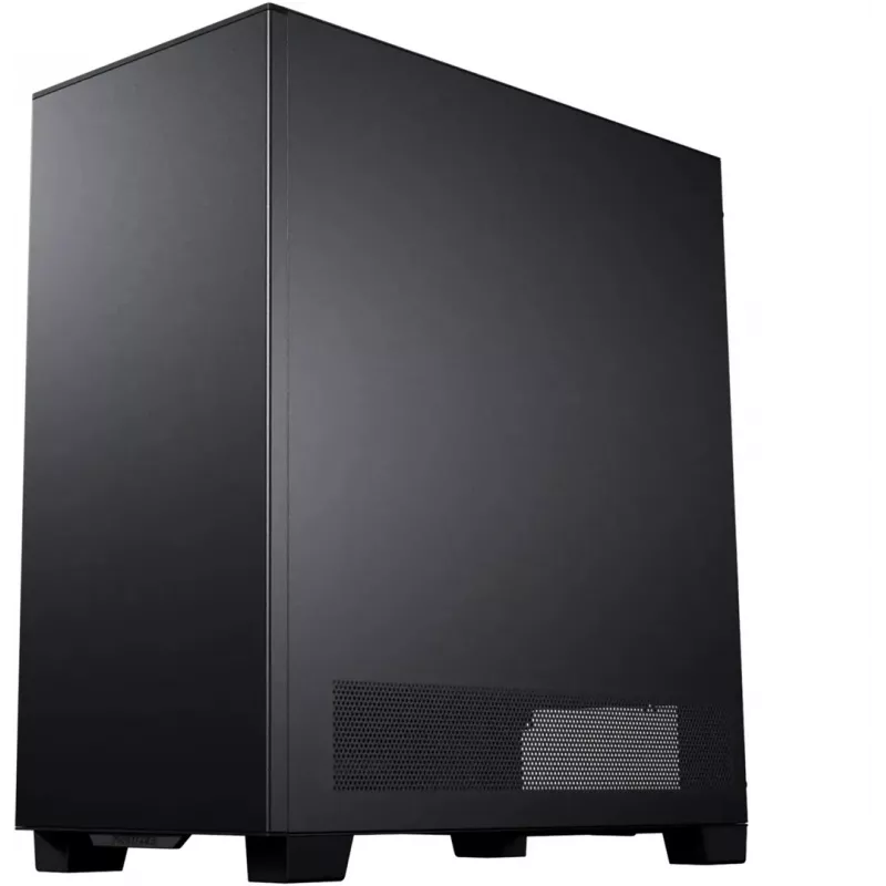 PHANTEKS XT Series Pro Ultra ATX Case, Closed Panel, 120mm PWM Fan x 3, Czarny