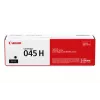 Canon 045 H kaseta z tonerem 1 szt. Oryginalny Czarny