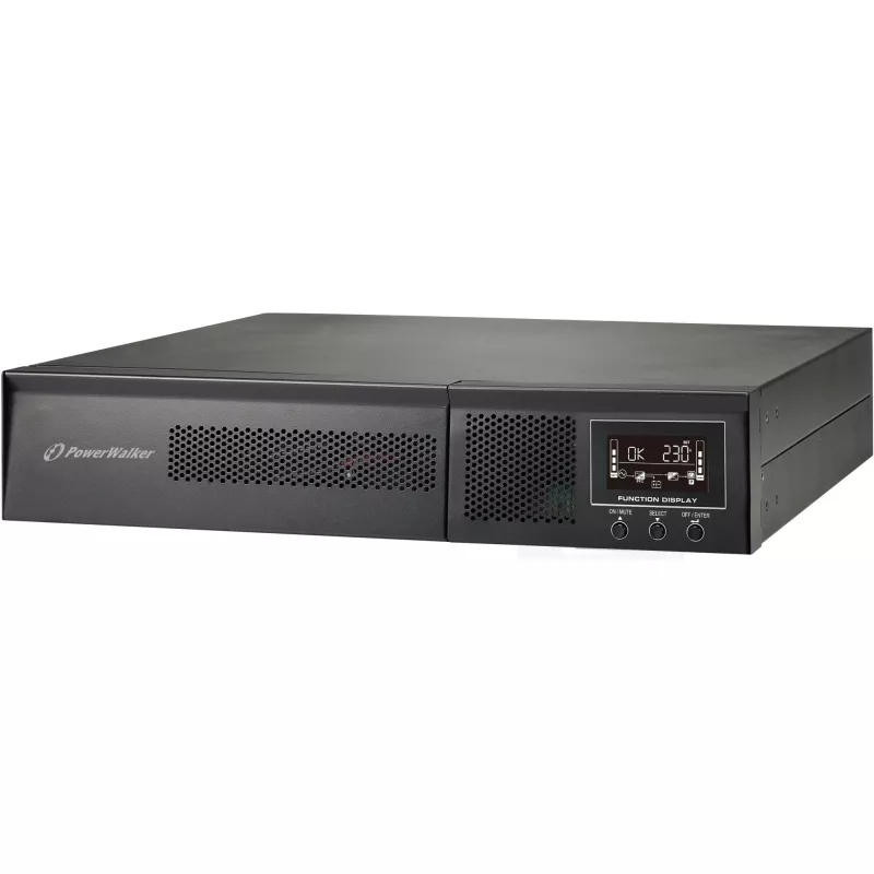 Zasilacz awaryjny UPS PowerWalker VFI 1000 RMG PF1