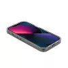 Case SheerForce MagSafe Anty-mikrobiologiczne dla iPhone 13, przezroczysty