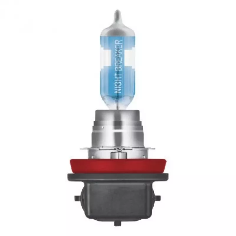 Żarówka halogenowa Osram Night Breaker Laser H8 43W 12V