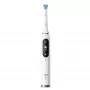 Oral-B iO 9N Szczoteczka wibracyjna dla dorosłych Biała