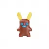 Zestaw 2 figurek akcji p.m.i kids world FUGGLER S3 Gold Edition – asortyment