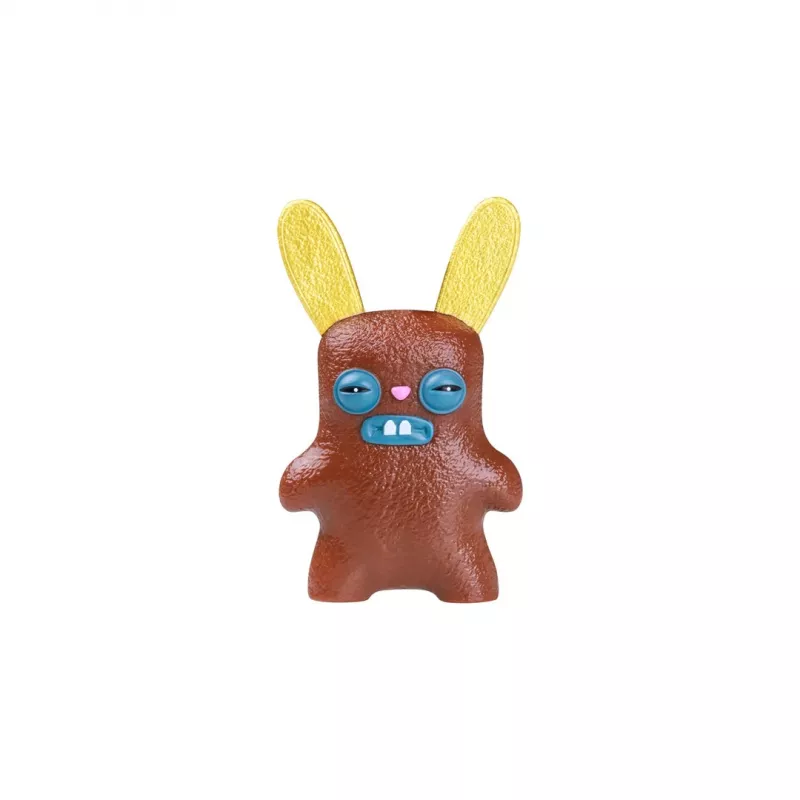 Zestaw 2 figurek akcji p.m.i kids world FUGGLER S3 Gold Edition – asortyment