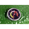 TARGUS grilling thermometer TunaBone | Termometer — kompaktowy termometr z sondą do mięsa i BBQ