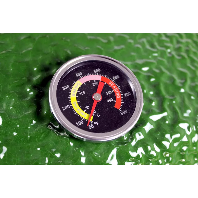 TARGUS grilling thermometer TunaBone | Termometer — kompaktowy termometr z sondą do mięsa i BBQ