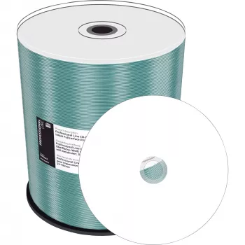 MEDIARANGE Professional Line - 100 x CD-R - 700 MB (80 Min)