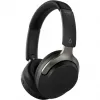 Zen Hybrid SXFI, słuchawki czarny/szary, Bluetooth, USB-C, ANC