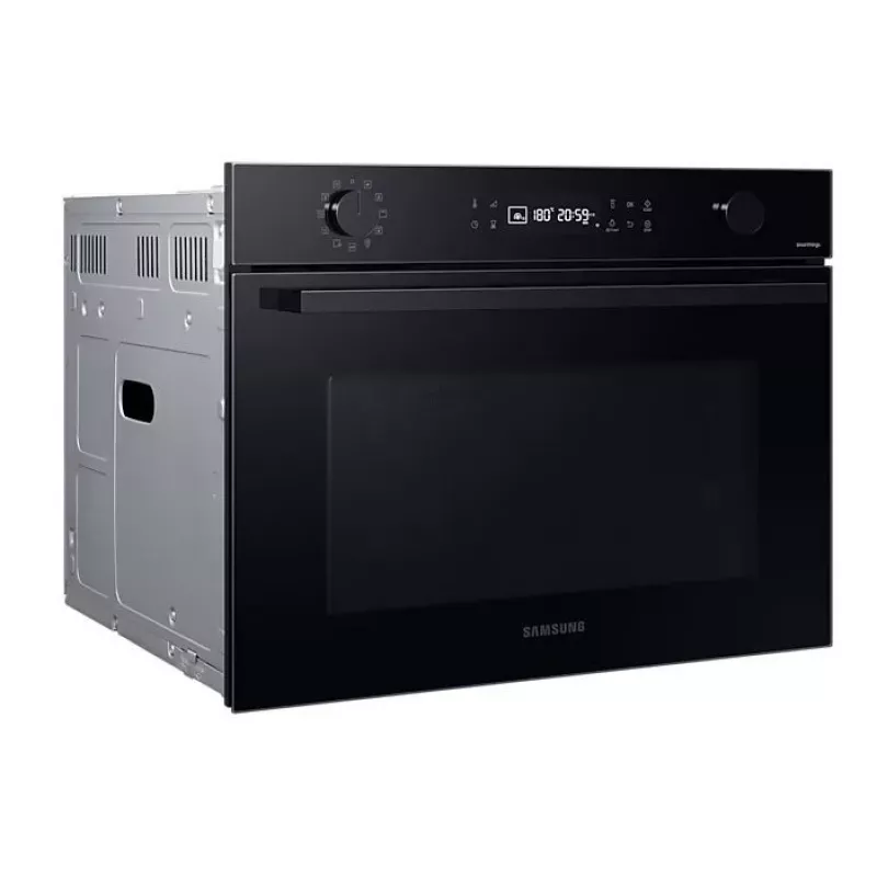 Kompaktowy piekarnik NQ5B4553FBK