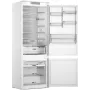 WHIRLPOOL Lodówka do zabudowy WH SP70 T121, szerokość 69 cm, wysokość 193,5 cm, klasa energetyczna E, No Frost