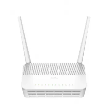 Cudy GP1200V AC1200 Wi‑Fi VoIP GPON Router