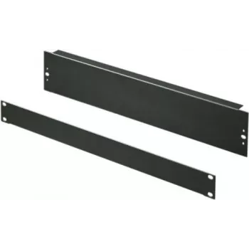 Akcesorium do obudowy Rittal DK 7156.005, czarny, waga 1,35 kg
