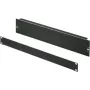 Akcesorium do obudowy Rittal DK 7156.005, czarny, waga 1,35 kg