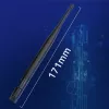 Antena Wi‑Fi wewnętrzna QOLTEC 57046, dwuzakresowa 2,4–2,5 GHz i 5,1–5,8 GHz, 5 dBi, 50 Ω