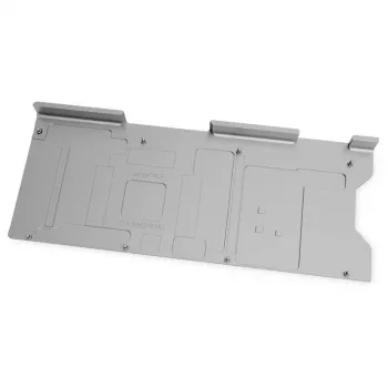 Podkładka termiczna EK Water Blocks Nikiel Srebrny