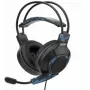 Zestaw słuchawkowy Subsonic Tactics GIGN SA5580-G